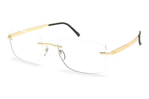 Brille Silhouette Venture (5554-KA 7520)