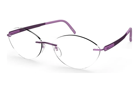Brille Silhouette Blend (5555-CV 4040)
