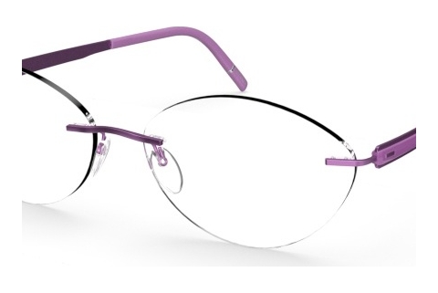 Brille Silhouette Blend (5555-CV 4042)