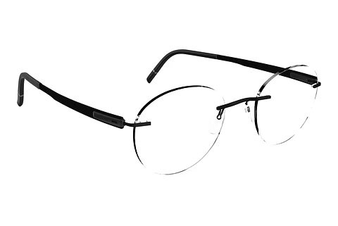 Brille Silhouette Blend (5555-EP 9041)