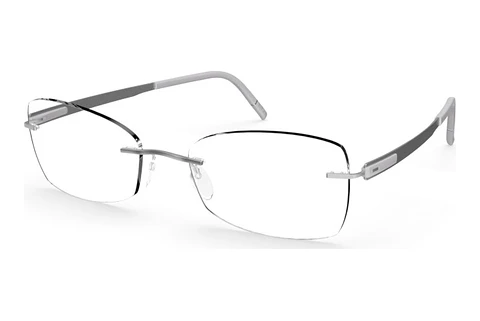 Brille Silhouette Blend (5555-HC 8640)