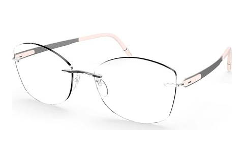 Brille Silhouette Blend (5555-KL 7002)