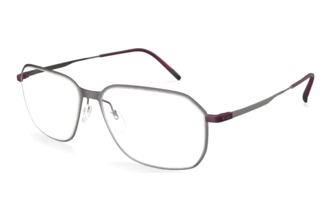 Brille Silhouette Lite Wave (5556 6561)