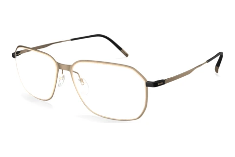 Brille Silhouette Lite Wave (5556 7531)