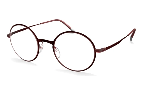 Brille Silhouette Lite Wave (5557 3040)