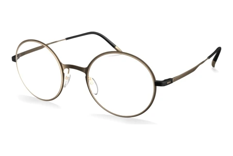 Brille Silhouette Lite Wave (5557 7530)