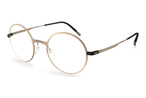 Brille Silhouette Lite Wave (5557 7531)