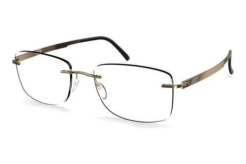 Brille Silhouette Venture (5558-DC 7680)