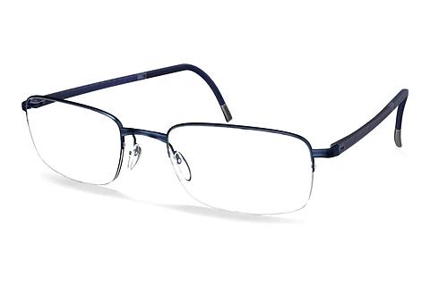 Brille Silhouette Illusion Nylor (5559 4540)