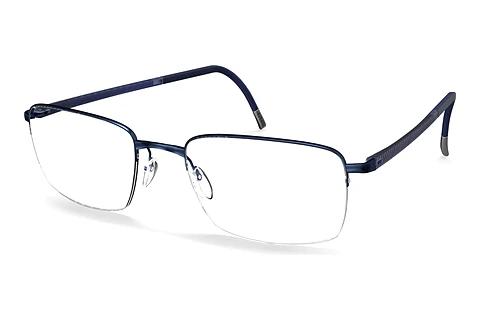 Brille Silhouette Illusion Nylor (5560 4540)