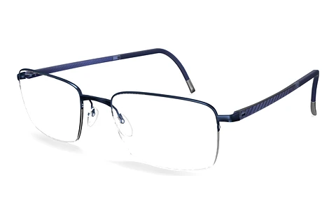 Brille Silhouette Illusion Nylor (5560 4541)