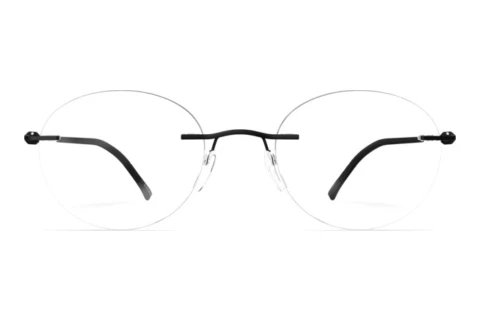 Brille Silhouette Purist (5561-AJ 9041)