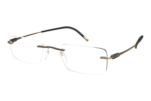 Brille Silhouette Purist (5561-JP 7631)