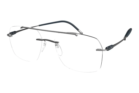 Brille Silhouette Purist (5561-LA 7001)