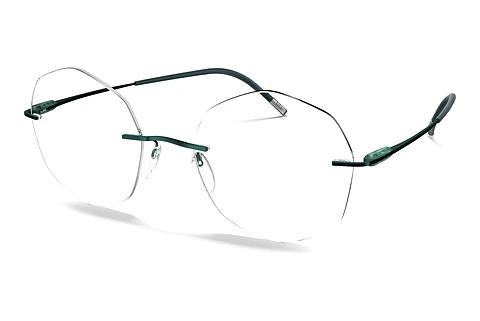 Brille Silhouette Purist (5561-LH 5540)