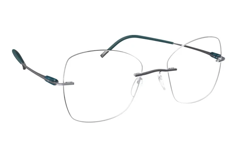 Brille Silhouette Purist (5561-LI 7111)