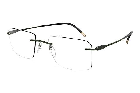 Brille Silhouette Purist (5561-OV 5641)