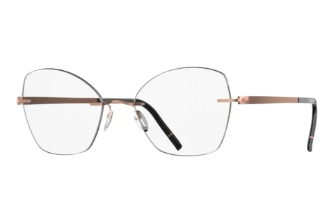 Brille Silhouette Momentum Aurum (5564-LN 3520)