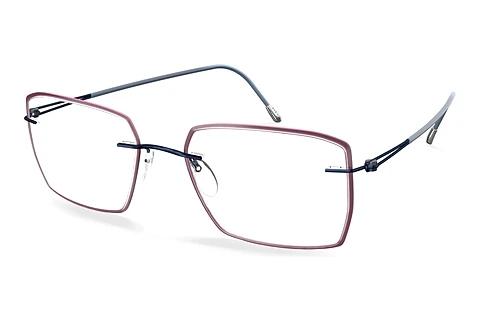 Brille Silhouette Lite Spirit (5566-GV 4540)