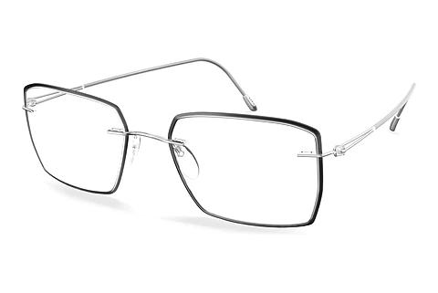 Brille Silhouette Lite Spirit (5566-GV 7001)