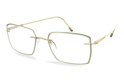 Brille Silhouette Lite Spirit (5566-GV 8540)