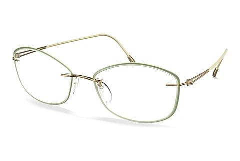 Brille Silhouette Lite Spirit (5566-JB 8540)