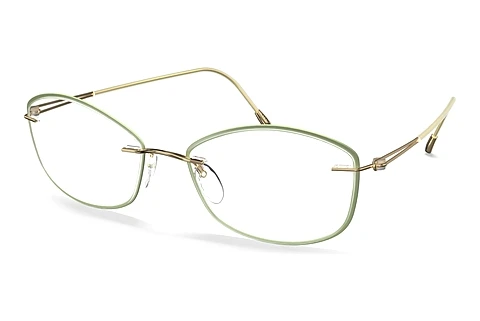 Brille Silhouette Lite Spirit (5566-JB 8542)