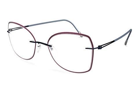 Brille Silhouette Lite Spirit (5566-JD 4541)