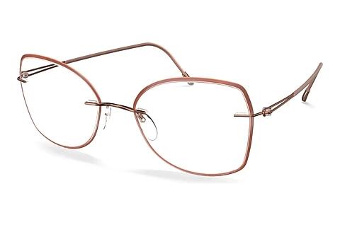 Brille Silhouette Lite Spirit (5566-JD 6040)