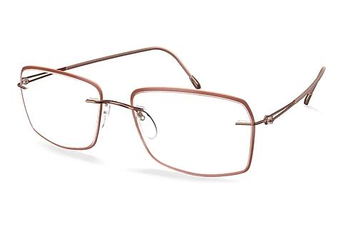 Brille Silhouette Lite Spirit (5566-JH 6040)