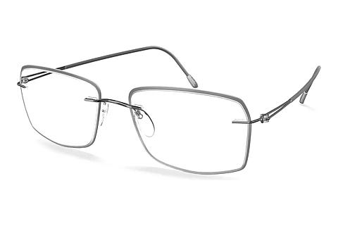 Brille Silhouette Lite Spirit (5566-JH 6540)