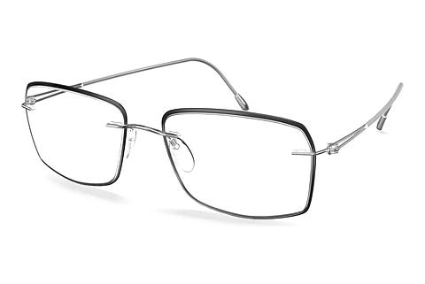 Brille Silhouette Lite Spirit (5566-JH 7000)