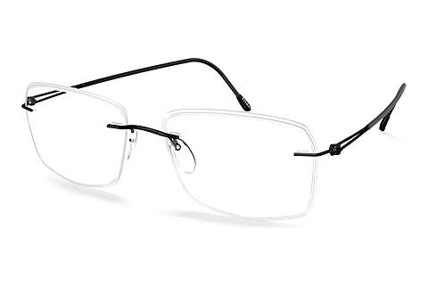 Brille Silhouette Lite Spirit (5566-JH 9040)