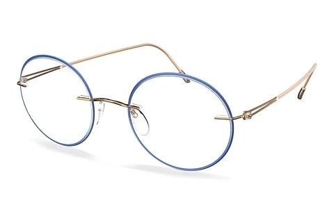 Brille Silhouette Lite Spirit (5566-JV 7530)