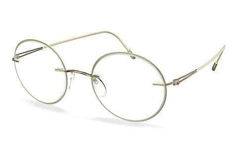 Brille Silhouette Lite Spirit (5566-JV 8540)