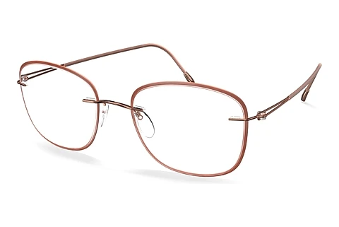 Brille Silhouette Lite Spirit (5566-LQ 6040)