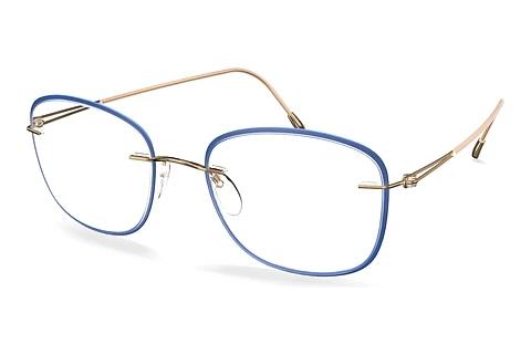 Brille Silhouette Lite Spirit (5566-LQ 7530)