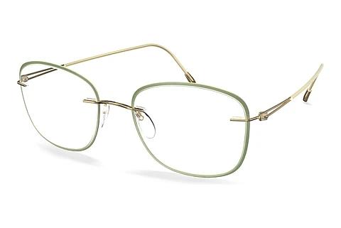 Brille Silhouette Lite Spirit (5566-LQ 8540)