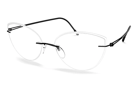 Brille Silhouette Lite Spirit (5566-LR 9040)