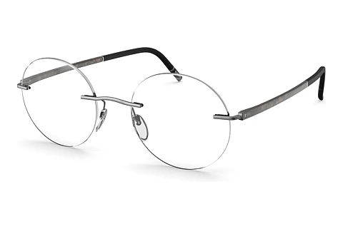 Brille Silhouette The Wave (5567-CK 9260)