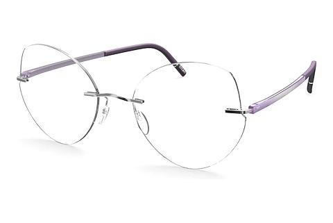 Brille Silhouette The Wave (5567-LY 7000)