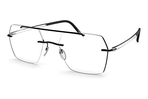 Brille Silhouette The Wave (5567-OB 9145)