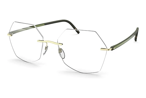 Brille Silhouette The Wave (5567-OC 5540)