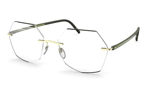 Brille Silhouette The Wave (5567-OD 5545)