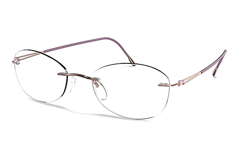 Brille Silhouette Lite Spirit (5569-BA 3531)