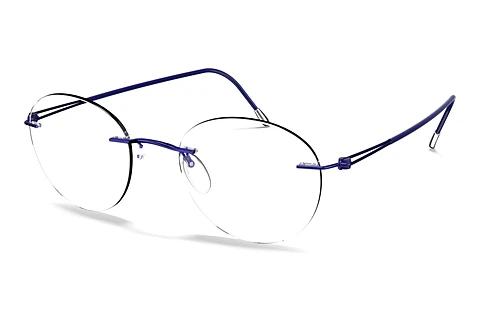 Brille Silhouette Lite Spirit (5569-EP 4640)