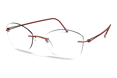 Brille Silhouette Lite Spirit (5569-JN 2540)