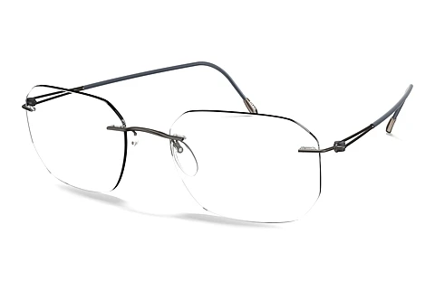 Brille Silhouette Lite Spirit (5569-KX 6560)