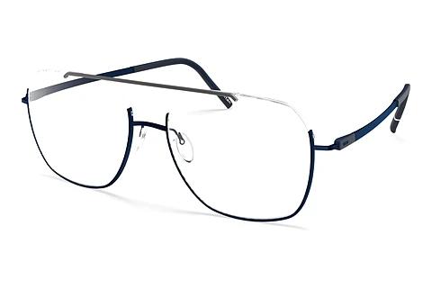 Brille Silhouette Dynamic Dawn (5570 4580)