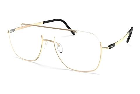 Brille Silhouette Dynamic Dawn (5570 7630)